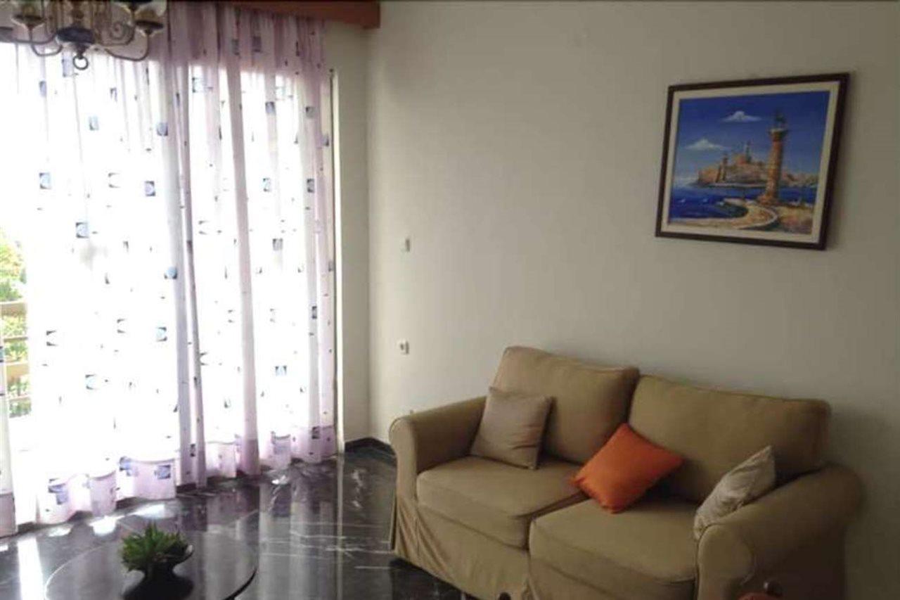 Apartment Yiannis Faliraki