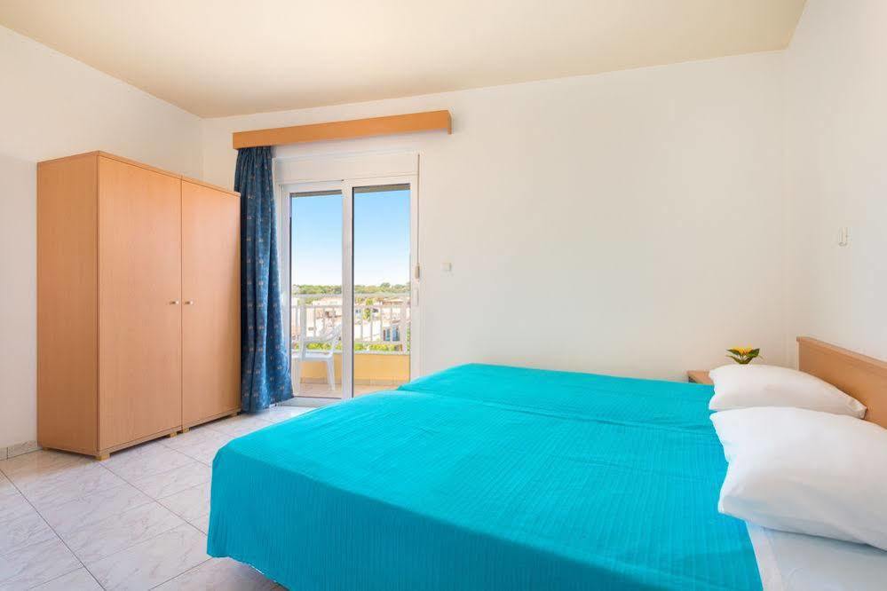Apartment Yiannis Faliraki