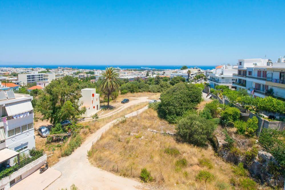 Apartment Yiannis