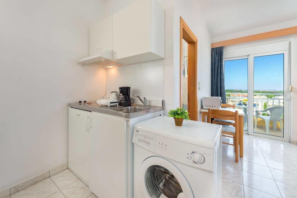 Apartment Yiannis Faliraki